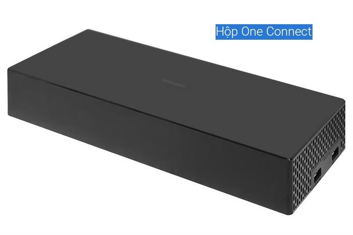 Smart Tivi Khung Tranh The Frame QLED Samsung 4K 75 Inch QA75LS03D